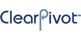 ClearPivot logo