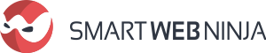 Smart Web Ninja logo