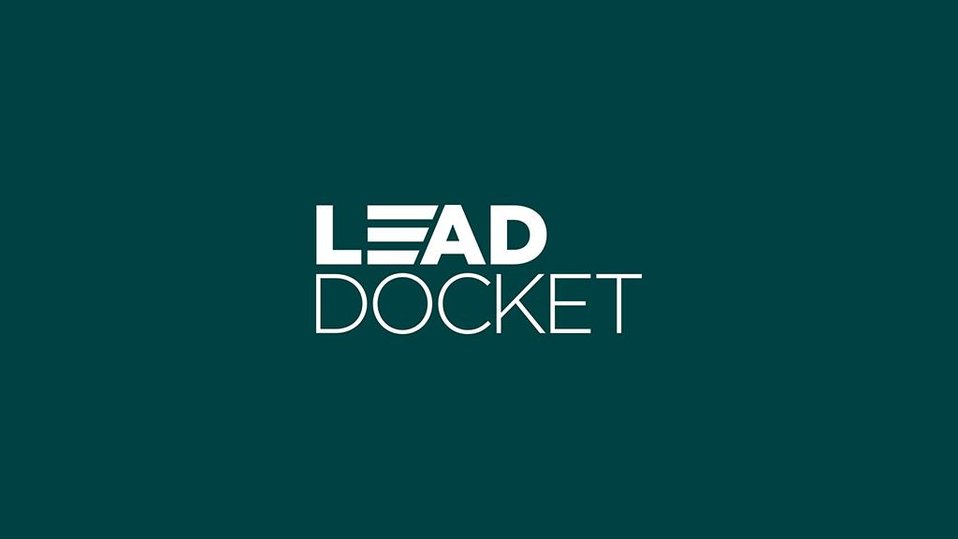 Lead Docket logo