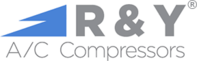 R & Y AC Compressors logo