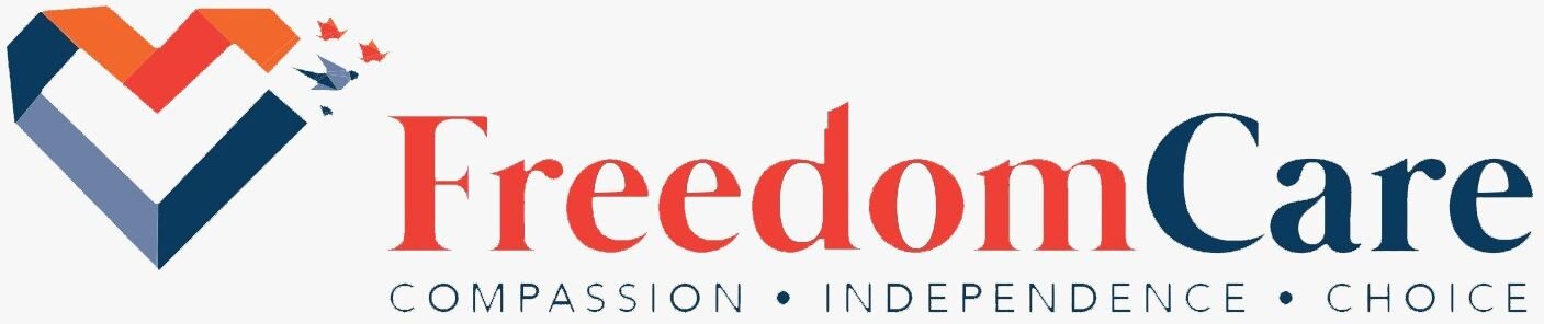 Freedom Care logo