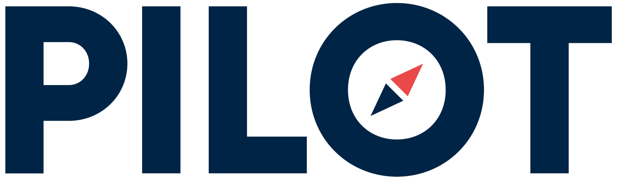 Pilot Digital Marketing logo