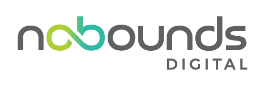 No Bounds Digital logo