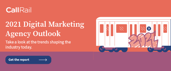 report state of agencies report CTA