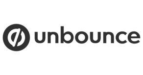 Unbounce logo