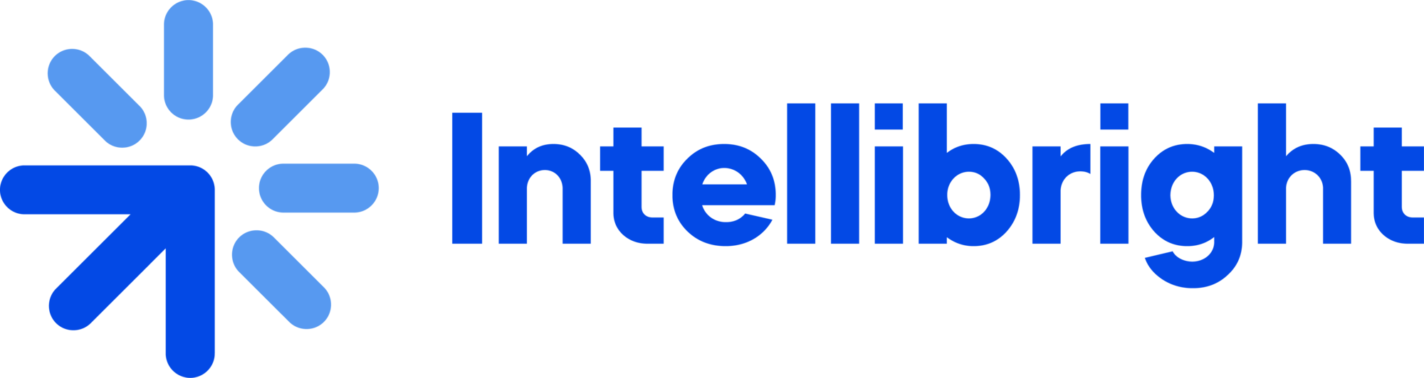 Intellibright logo