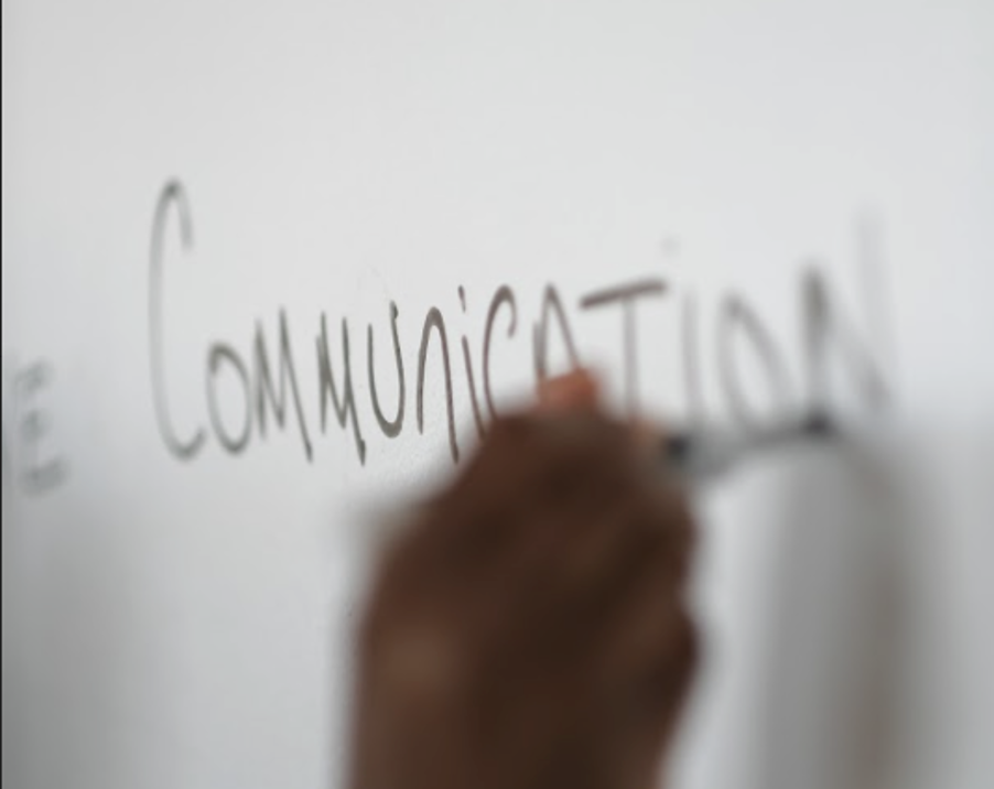 Communication at CallRail