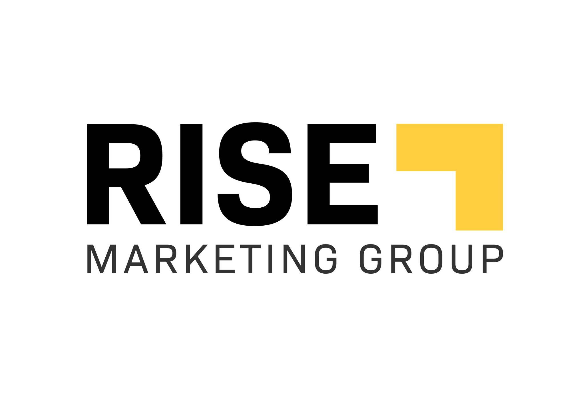 Rise Marketing Group logo