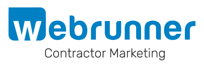 Webrunner Media Group logo
