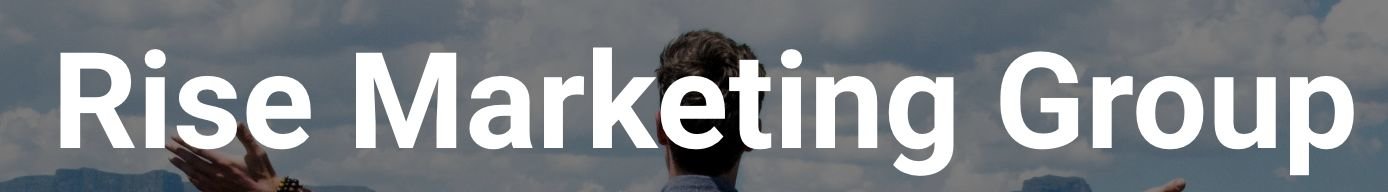 Rise Marketing Group logo