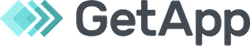 GetApp logo