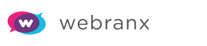 Webranx logo