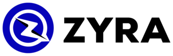 Zyra logo