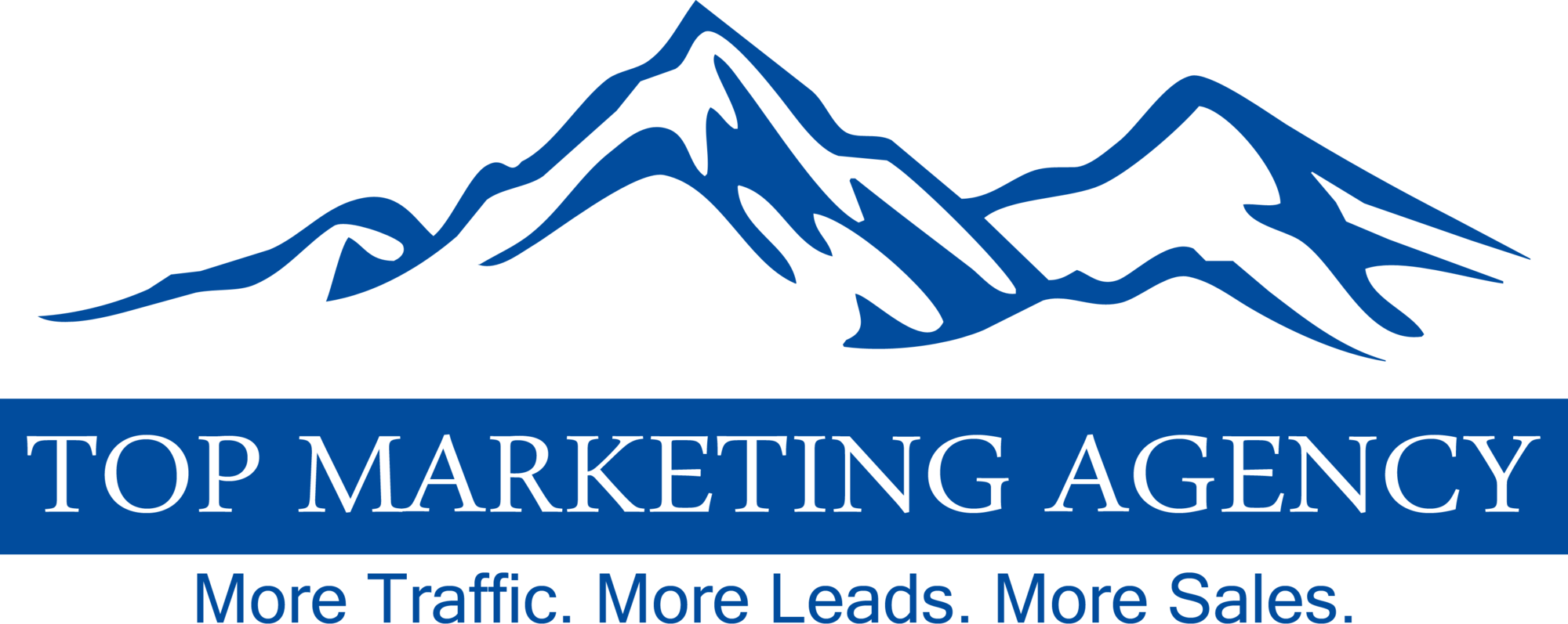 Top Marketing Agency logo