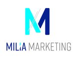 Milia Marketing logo