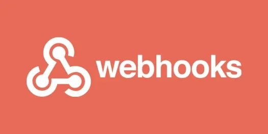 Webhooks logo