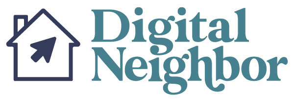 Digital Neighbor logo