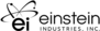 Einstein Industries logo