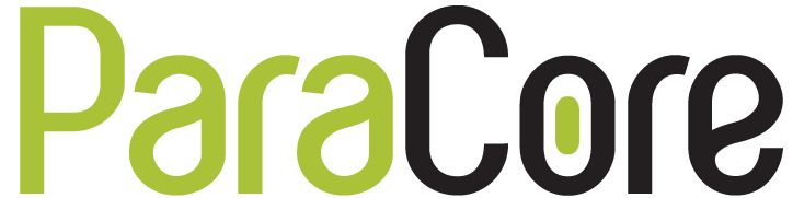 ParaCore logo