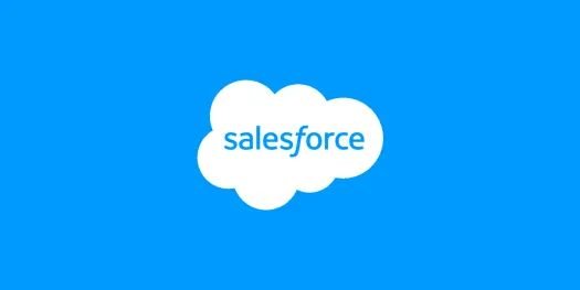 Salesforce logo