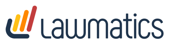 Lawmatics logo
