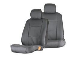 Westerner Synthetic Leather Custom Fit Seat Cover | SeatCovers.com