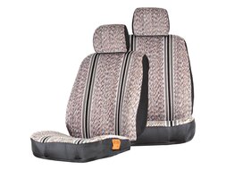 Westerner Saddle Bag Custom Fit Seat Cover | SeatCovers.com