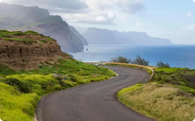 Isla de Madeira