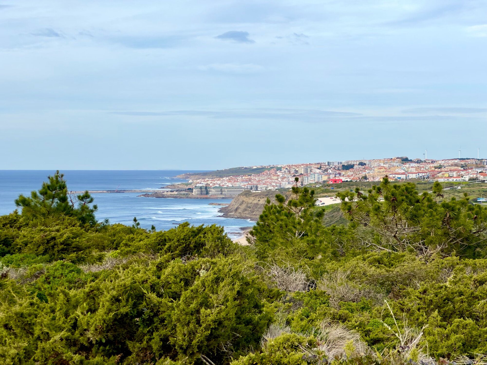 Lisbon Region Portugal