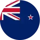 New Zealand flag