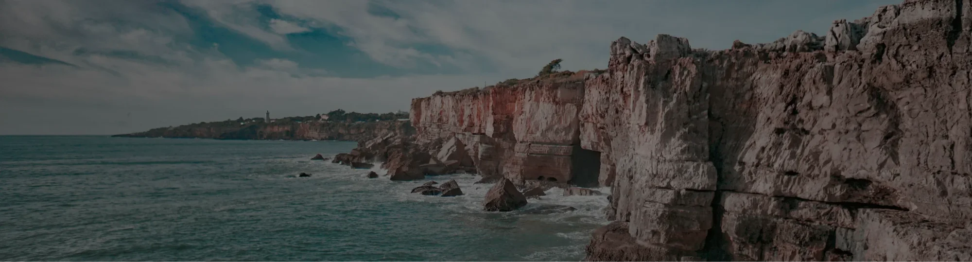 Plage Portugal