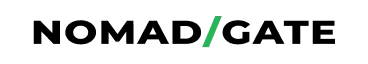 Logo of NomadGate