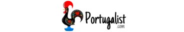 Logo of Portugalist