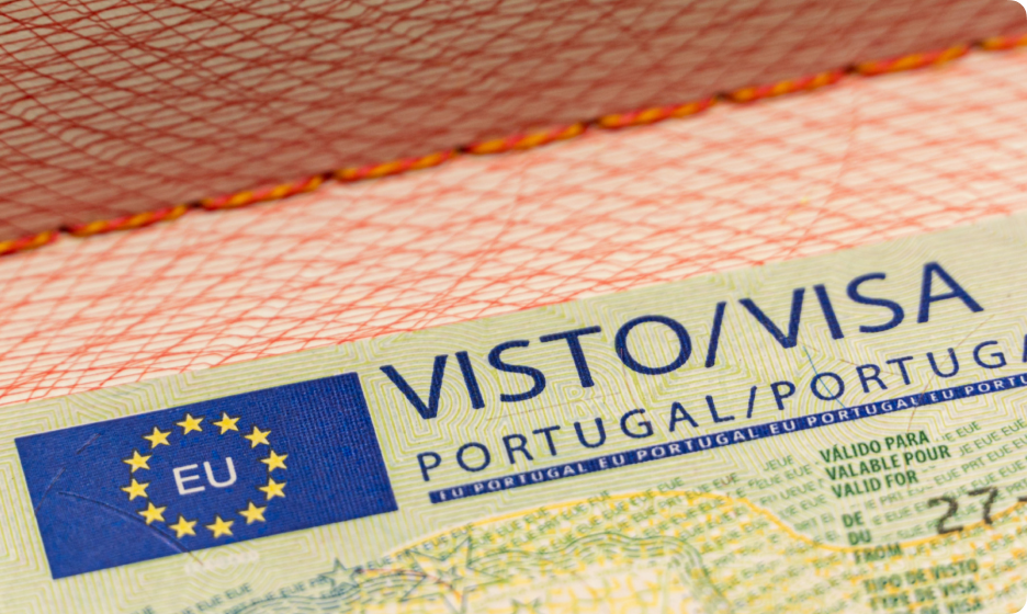 Visa D7 Portugal