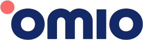 Logo de Omio