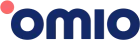 Omio Logo