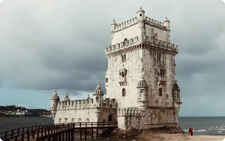 Tour de Belem