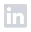 Icône Linkedin