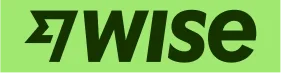 Logo de Wise