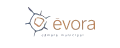 Evora Logo