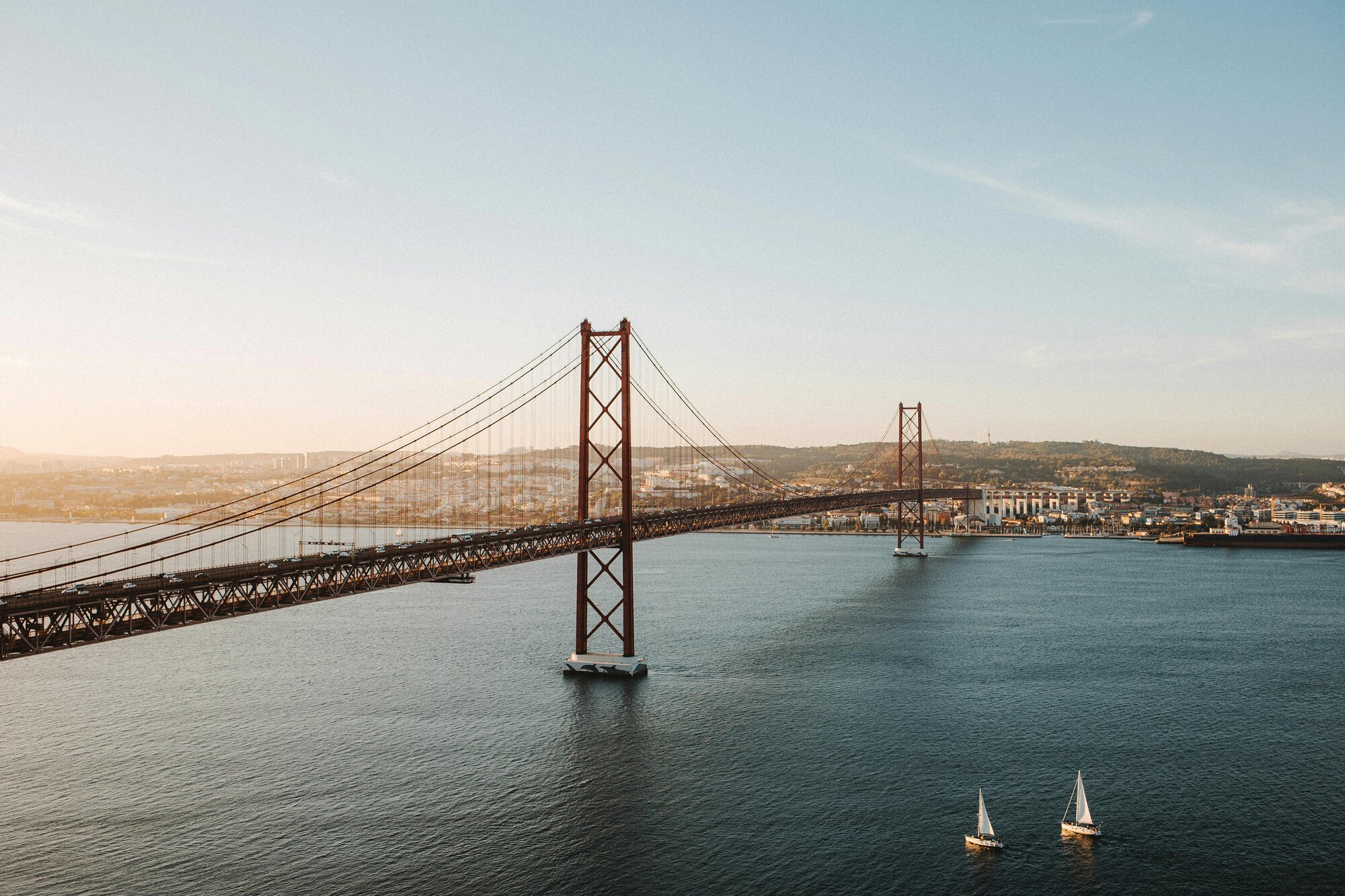 Pont de Lisbonne