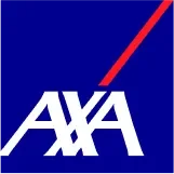 Logo da Axa