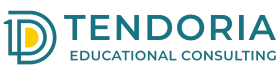 Tendorian-Logo