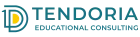 Logo de Tendorian