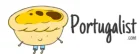 Portugalist Logo