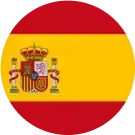 Bandiera della Spagna