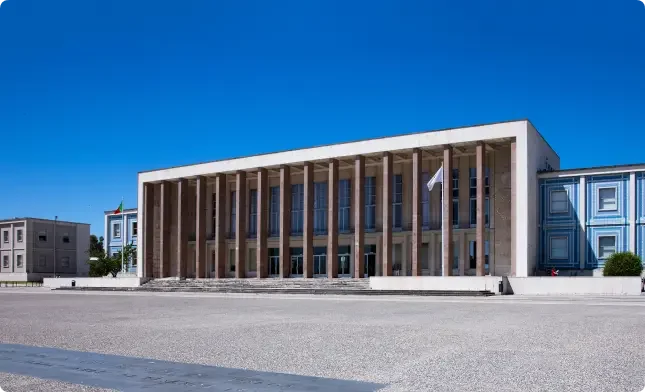 Universidade de Lisboa