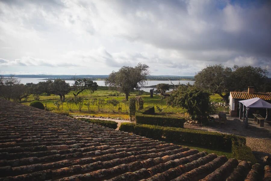 Sud du Portugal