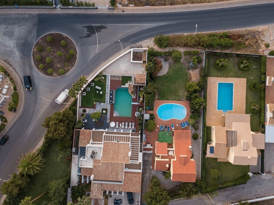 Portugal housing