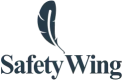 Safety wing Logo